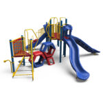 Kids' Choice Structure (714S730J)