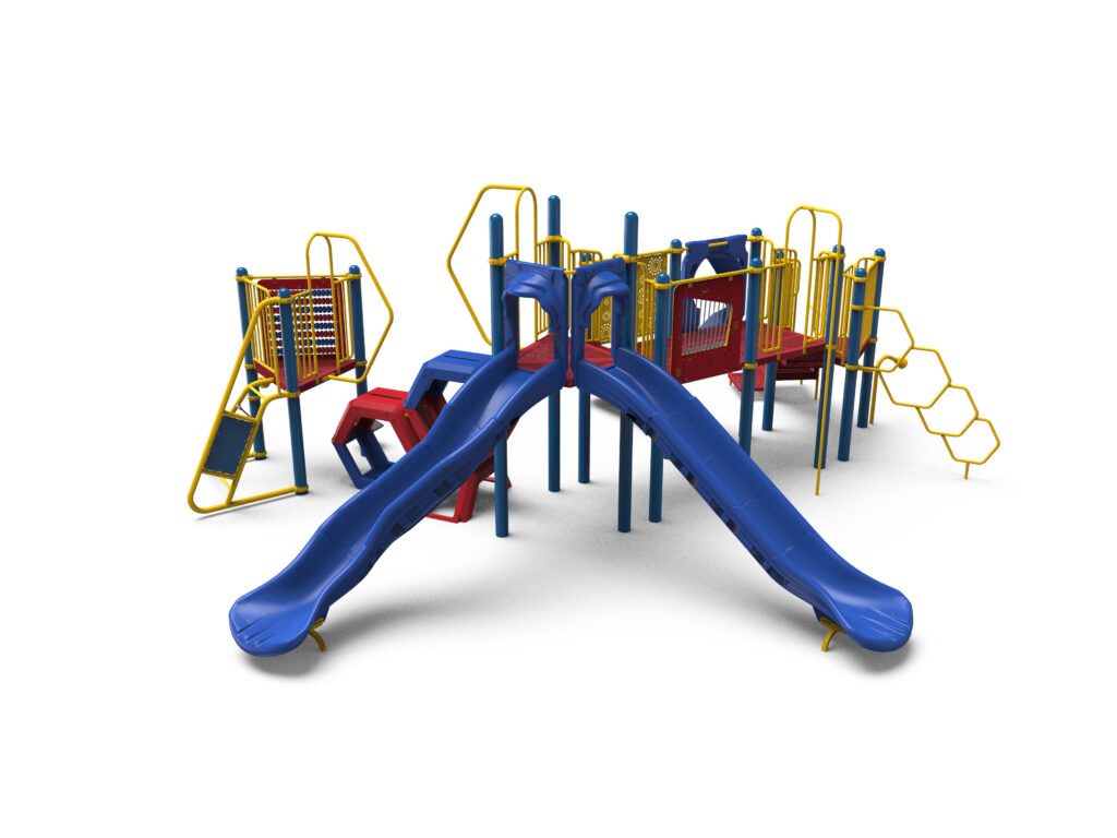 Kids' Choice Structure (714S730J)