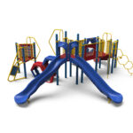 Kids' Choice Structure (714S730J)