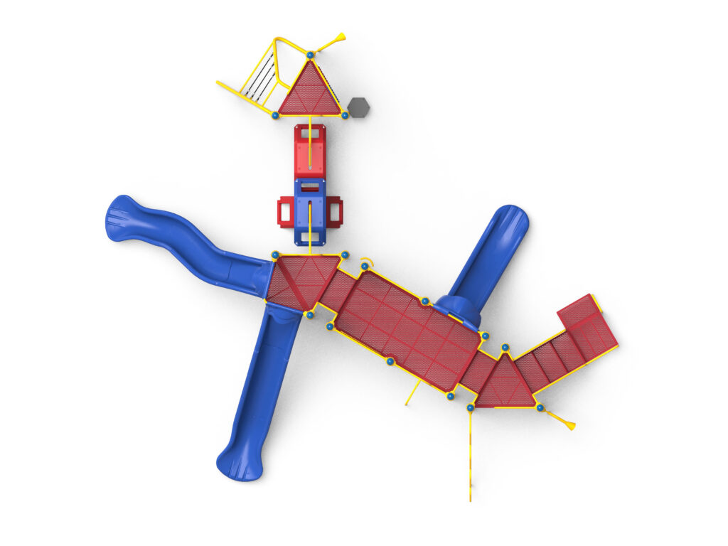 Kids' Choice Structure (714S730J)