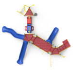 Kids' Choice Structure (714S730J)