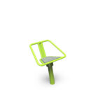 Orbit Seat (9455J)