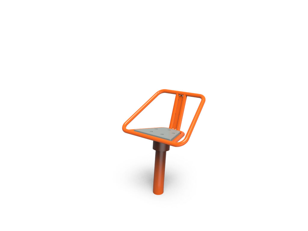 Orbit Seat (9455J)