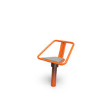 Orbit Seat (9455J)