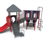 Tots' Choice Structure (718S252J)