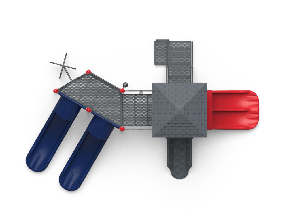 Tots' Choice Structure (718S252J)