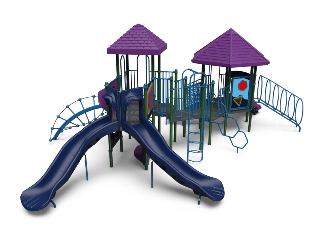 Tots' Choice Structure (718S253J)