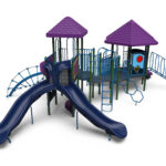 Tots' Choice Structure (718S253J)