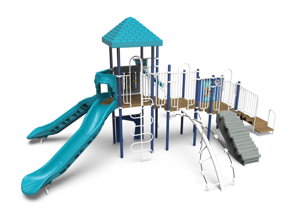 Tots' Choice Structure (718S255J)