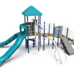 Tots' Choice Structure (718S255J)