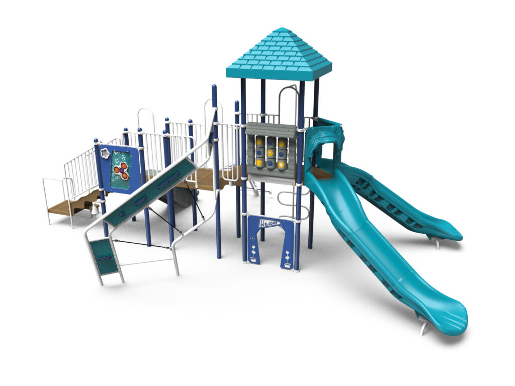 Tots' Choice Structure (718S255J)