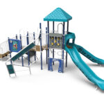 Tots' Choice Structure (718S255J)