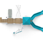 Tots' Choice Structure (718S255J)