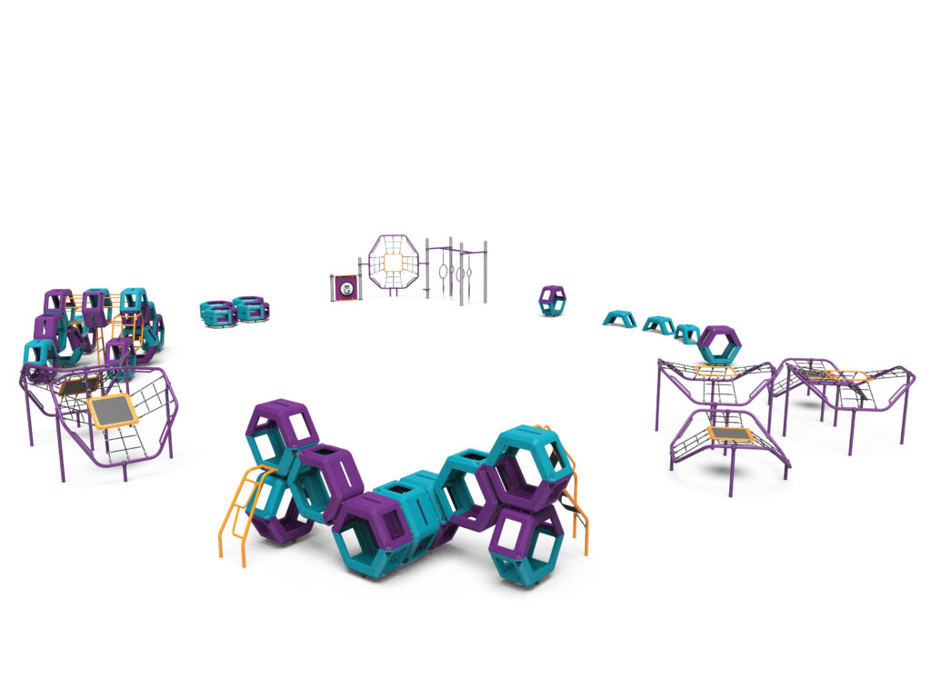 Fitness Challenge (454S014)