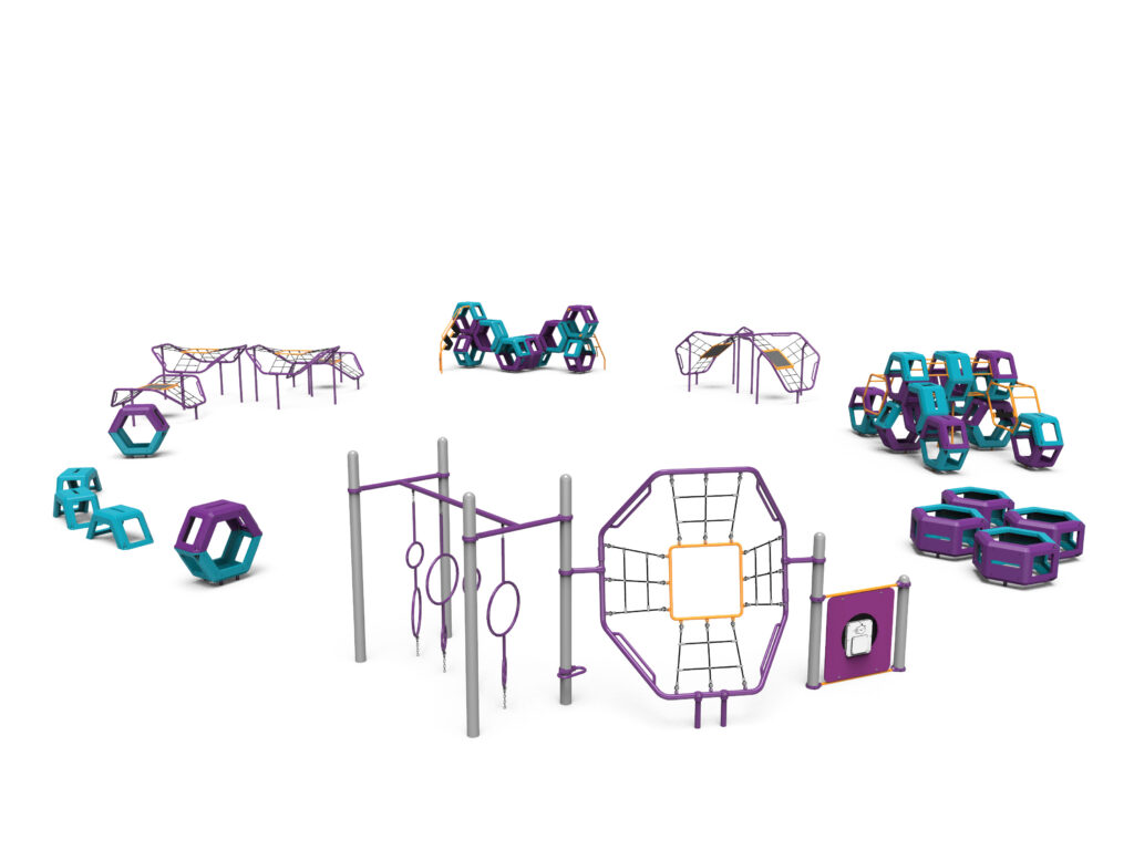 Fitness Challenge (454S014)