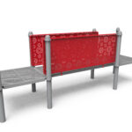 Mandala Ramp 8' Level Between Decks (714856MAN9)