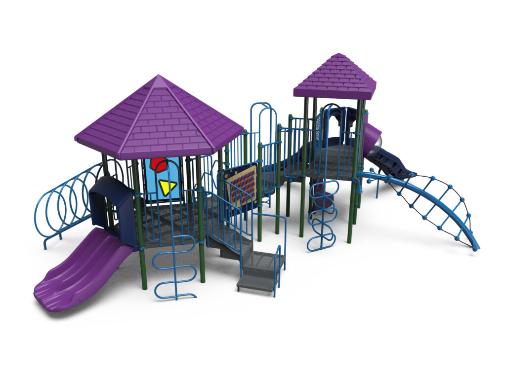 Tots' Choice Structure (718S253J)