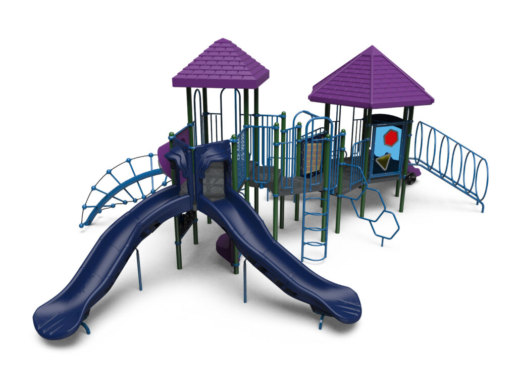 Tots' Choice Structure (718S253J)