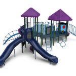 Tots' Choice Structure (718S253J)