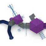 Tots' Choice Structure (718S253J)