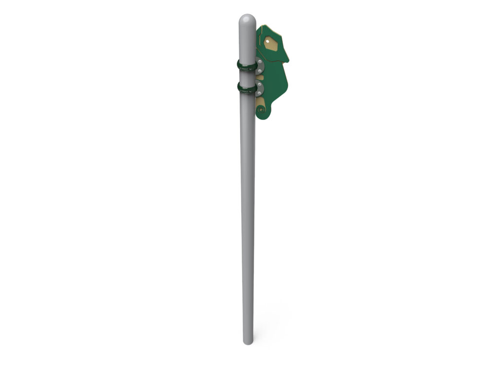 Claude The Chameleon (7144995)
