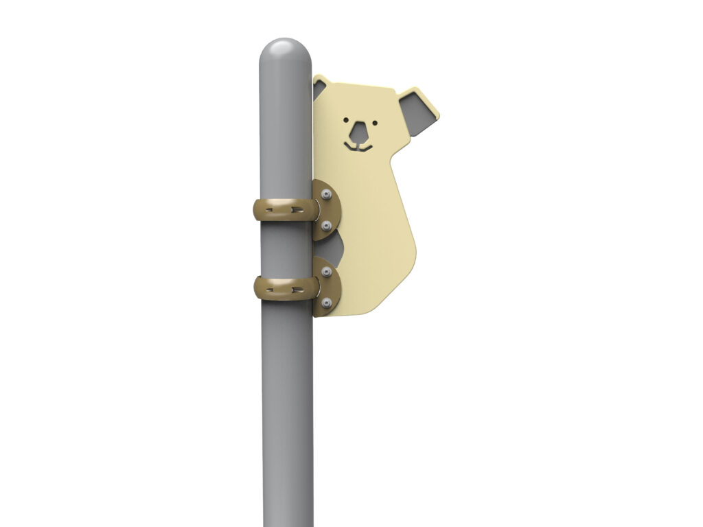 Kelly The Koala (7144992)