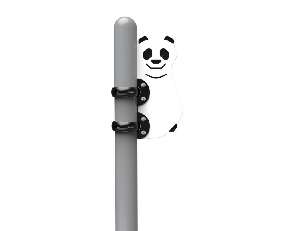 Peff The Panda (7144993)