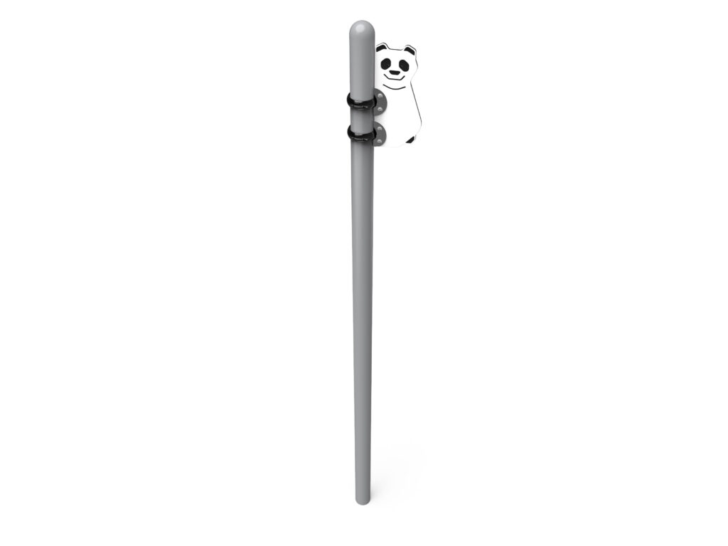 Peff The Panda (7144993)