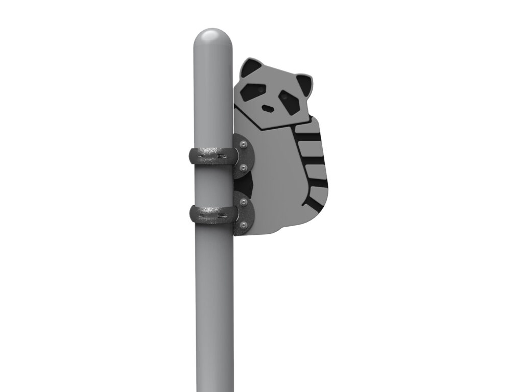 Robert The Raccoon (7144996)