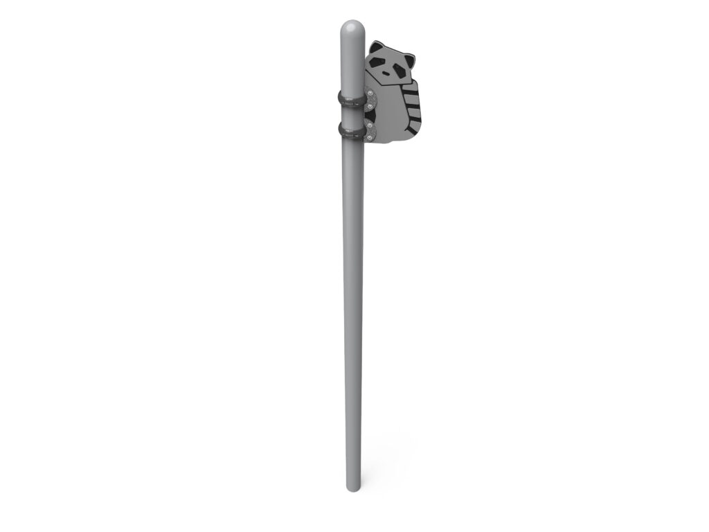 Robert The Raccoon (7144996)