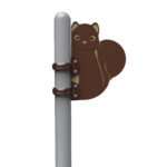 Steve The Squirrel (7144991)