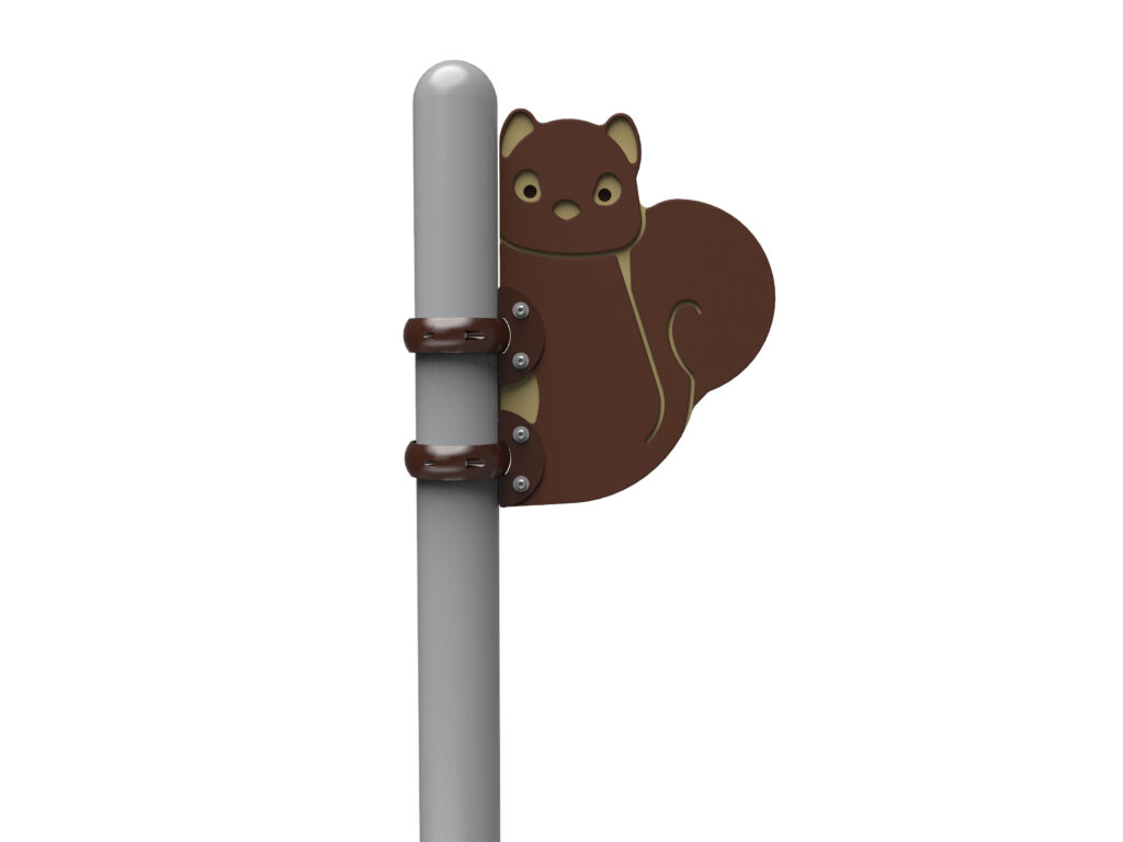 Steve The Squirrel (7144991)