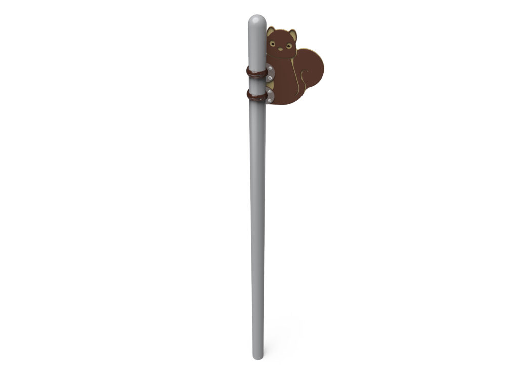 Steve The Squirrel (7144991)