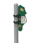 Claude The Chameleon Communication Panel (7144995C)
