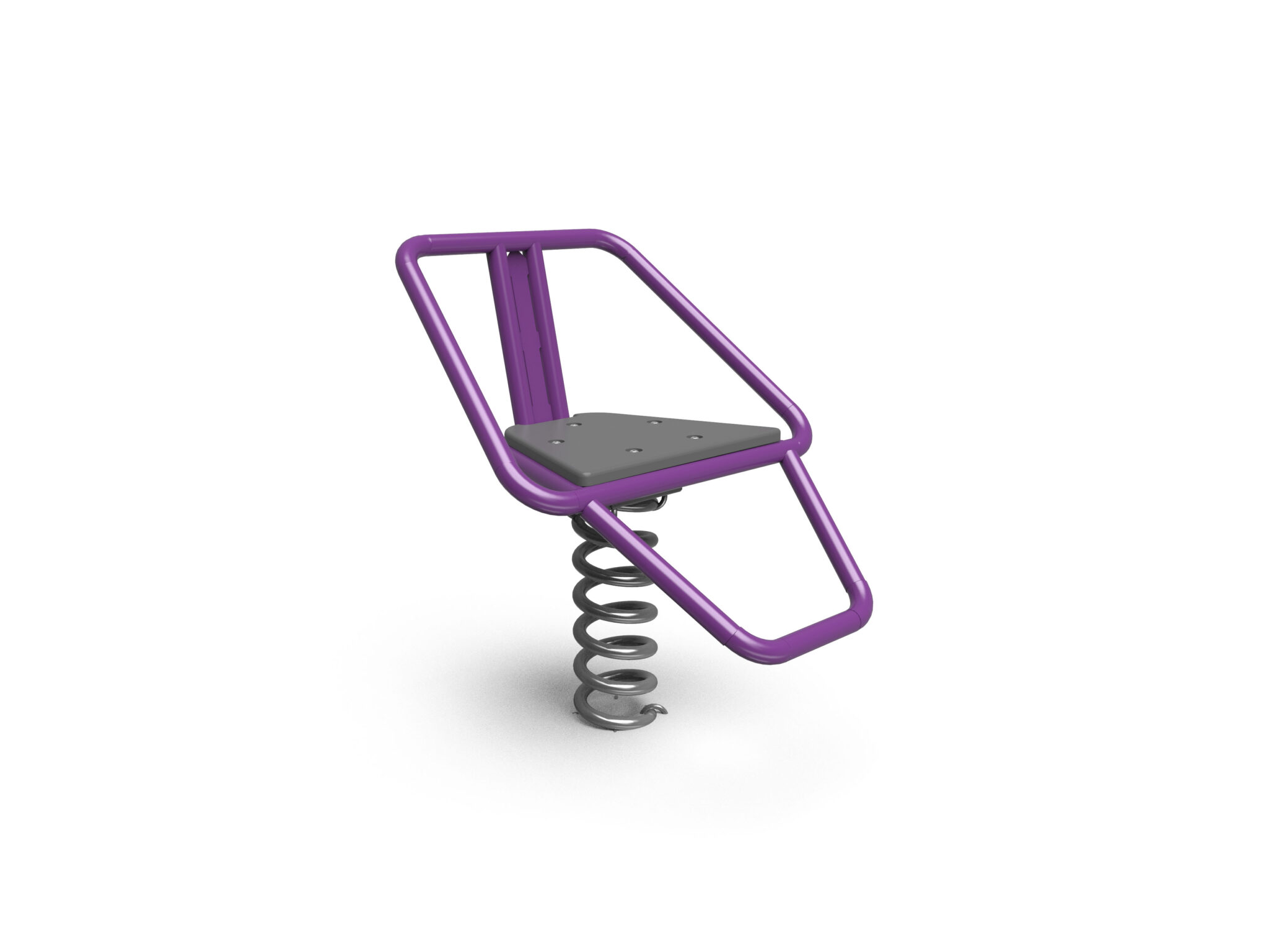 Hover Rider with Coil Spring | Miracle Recreation