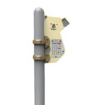 Kelly The Koala Communication Panel (7144992C)