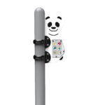 Peff The Panda Communication Panel (7144993C)