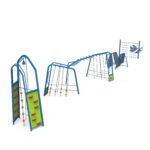 Fitness Challenge (454S001J)