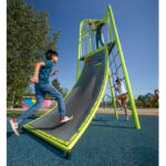 Agility Wall (45410)