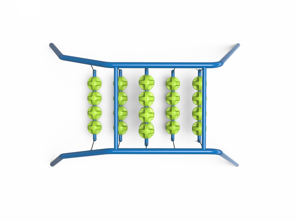 Balance Orbs (4548)