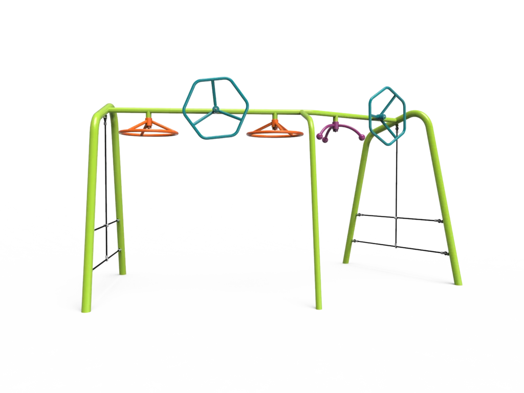 Vector Pass (4549)