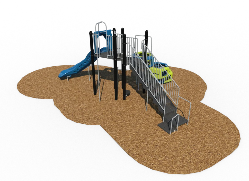Kids' Choice Structure (714D741)