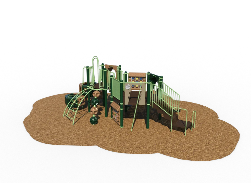 Kids' Choice Structure (714D742)