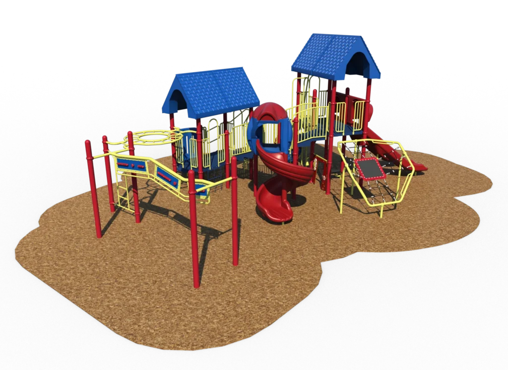Kids' Choice Structure (714D743)