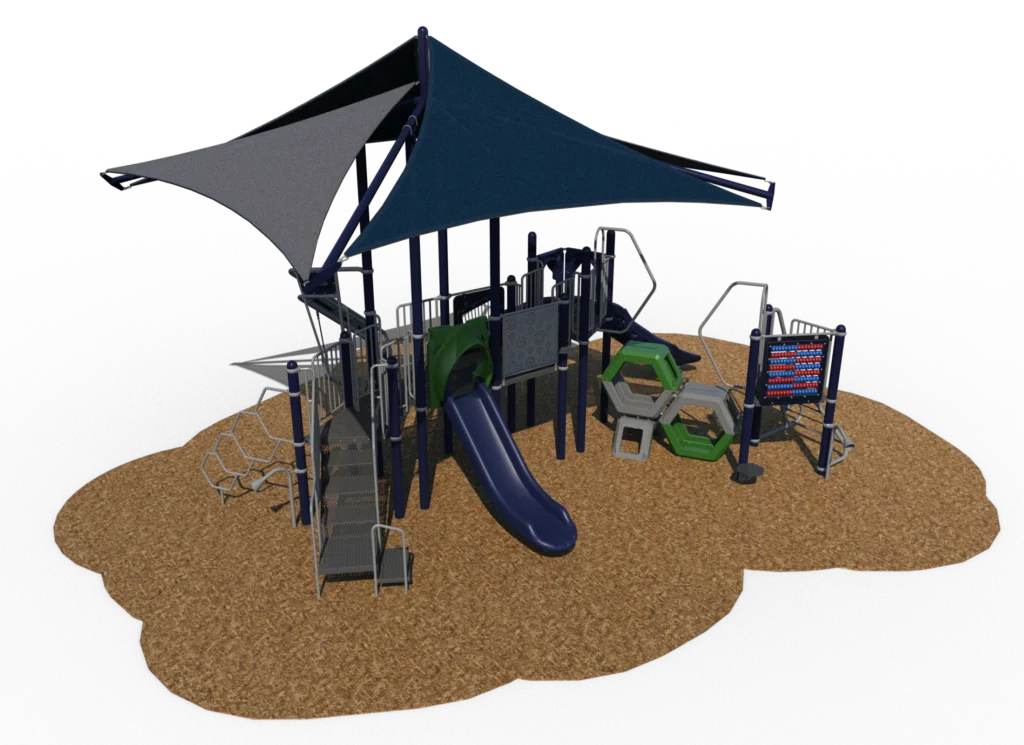 Kids' Choice Structure (714D744)