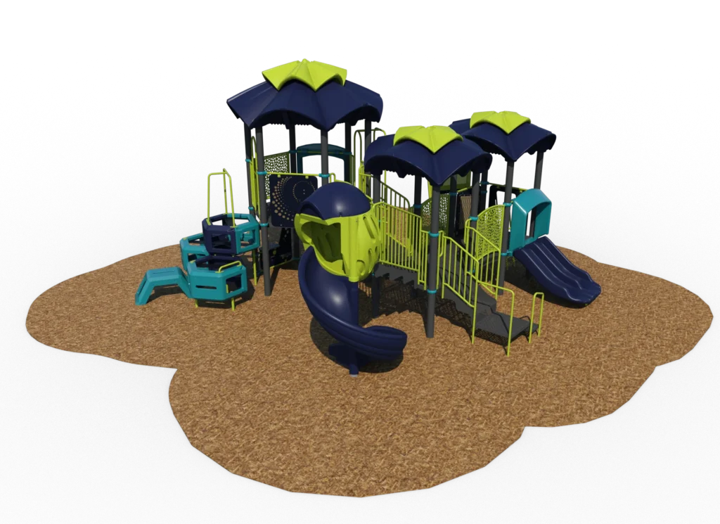 Kids' Choice Structure (714D745)