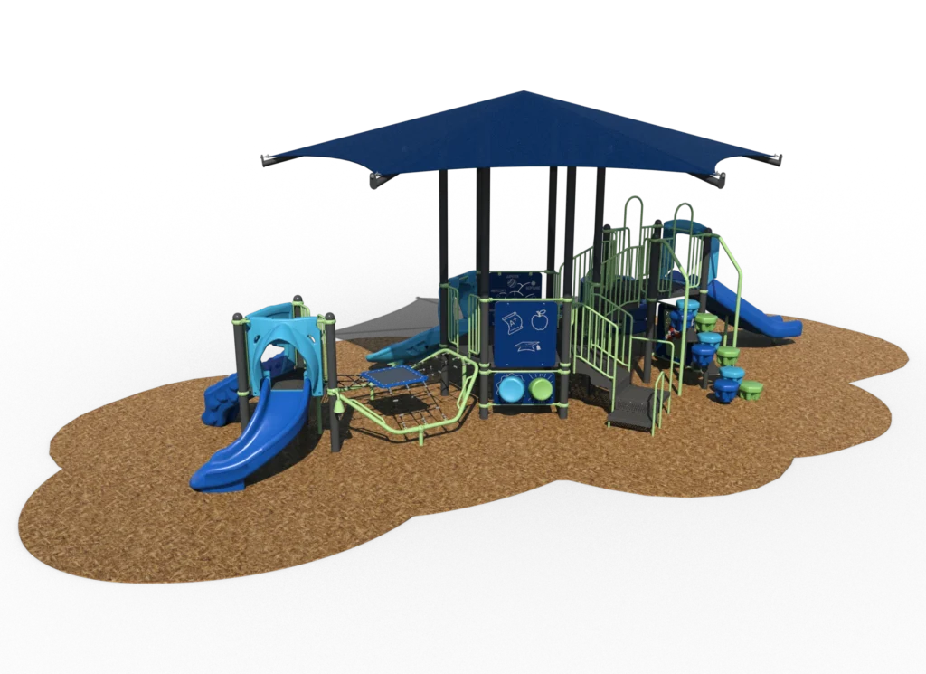 Kids' Choice Structure (714D746)