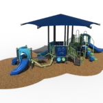 Kids' Choice Structure (714D746)