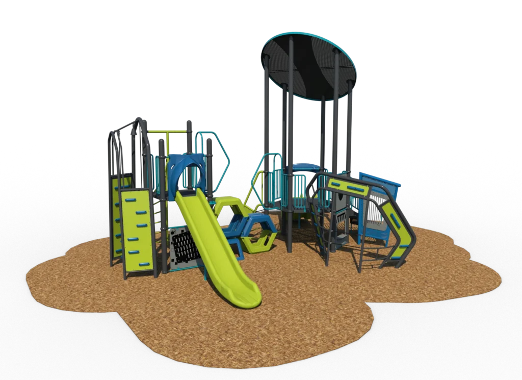 Kids' Choice Structure (714D747)