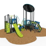 Kids' Choice Structure (714D747)